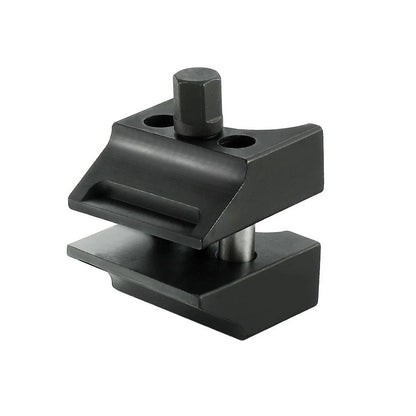 High Universality Suspension Strut Tool for Various Vehicle Applications