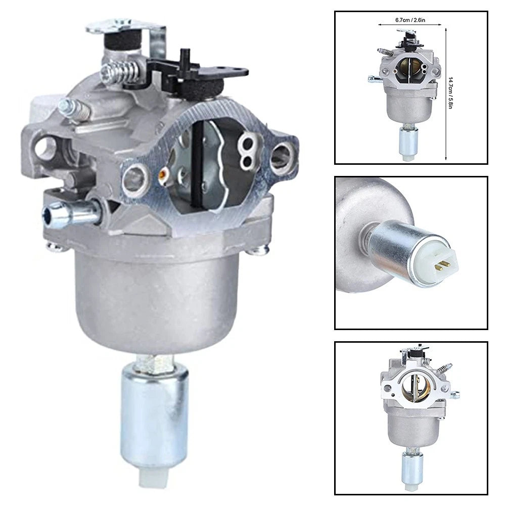Carburetor for LA105 5HP Engine (42 19)