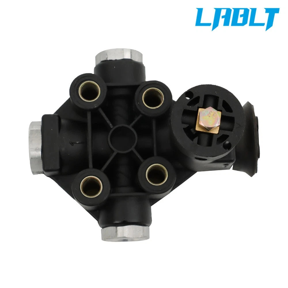 Height Leveling Control Valve Kit 334-1967 for Freightliner KN27000