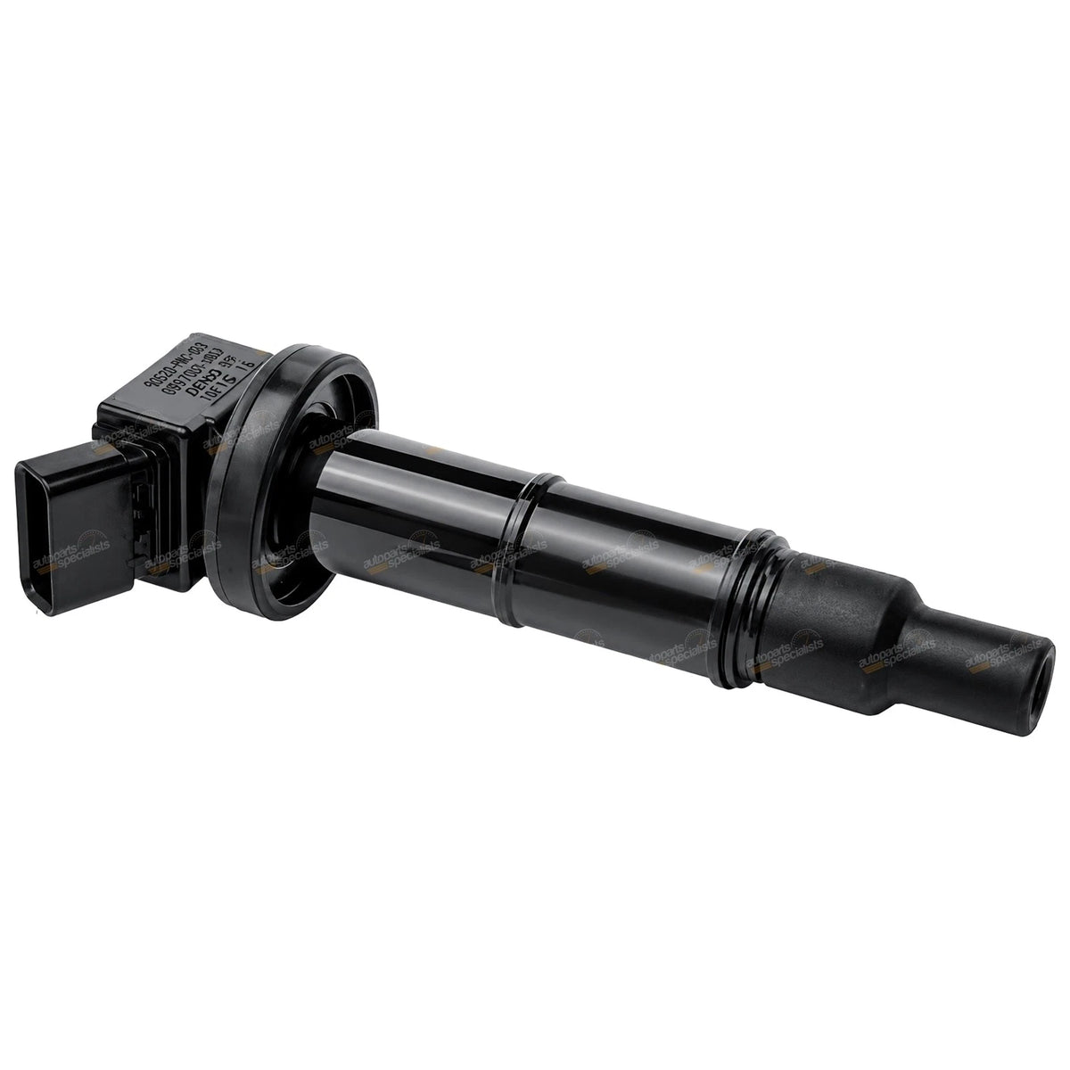 Ignition Coil for Toyota RAV4 ACA22 ACA23 ACA33 ACA38 2003–2013 2AZ-FE