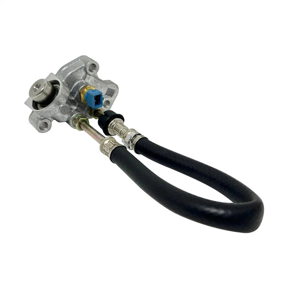 Fuel Pressure Regulator Valve for Land Rover Discovery 2 (LR016319)