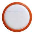 2X Washable HEPA Filter Replacements for Basics 1 7L Vacuum Cleaner