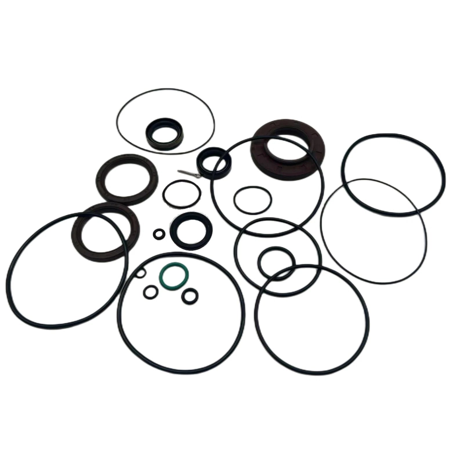 Complete Seal Kit for Volvo Penta XDP X XHP XXP SternDrive (3859050)