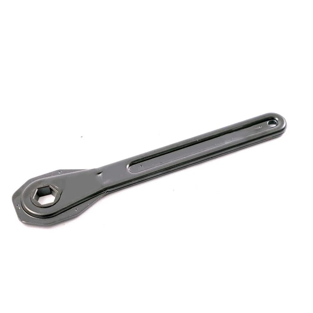 Spare Wheel Wrench Tool for Easy Installation