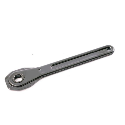 Spare Wheel Wrench Tool for Easy Installation