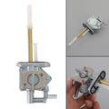 Gas Tank Fuel Cock Valve Petcock for Suzuki DR650 (1996–2019) 44300-32E00