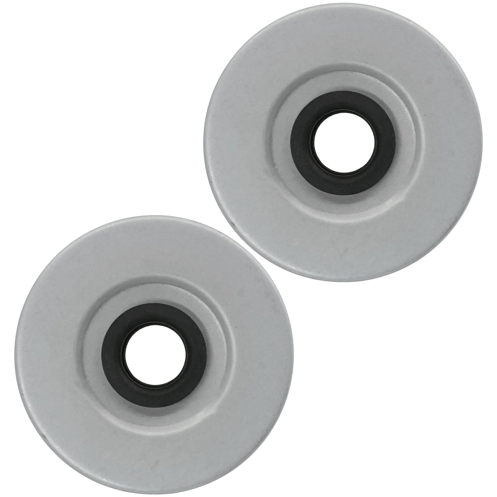 2 Pack Oil Filter Replacement for Kawasaki KZ250 KZ-250 (1980–1983)