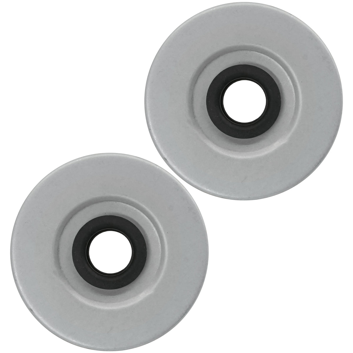 2 Pack Oil Filter Replacement for Kawasaki KZ250 KZ-250 (1980–1983)