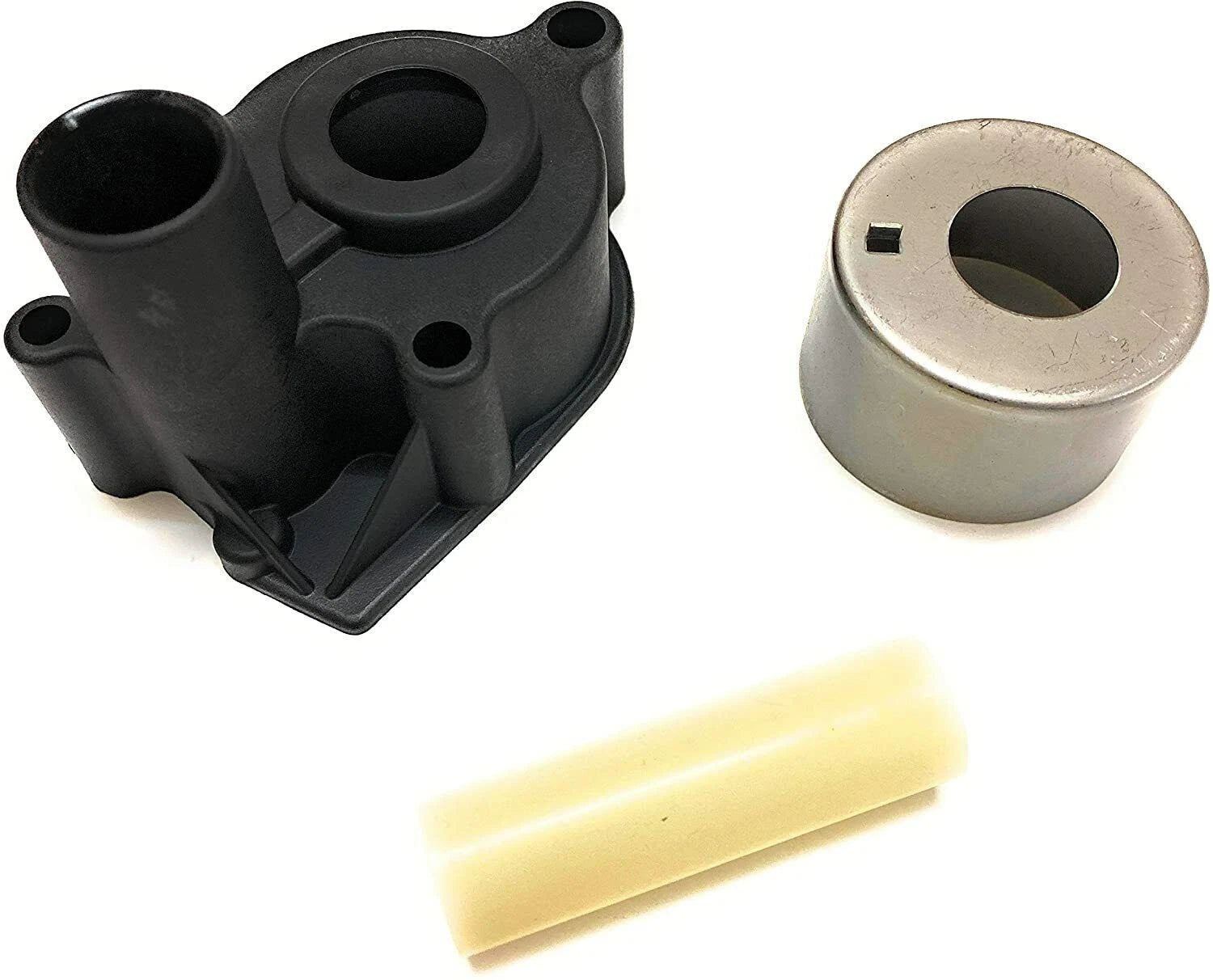 Water Pump Service Kit for Mercury MerCruiser MC-1 R MR Alpha One (18-3517, 46-96148T8)