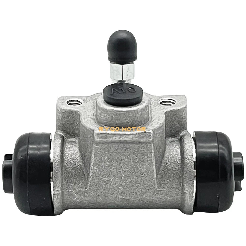 Rear Brake Wheel Cylinder for Kawasaki KAF300 Mule 500 520 550 (1991–2004)