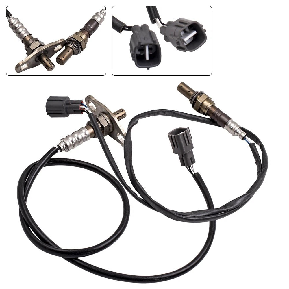 2Pcs O2 Oxygen Sensor for Toyota Tacoma (234-9001, 234-4189)
