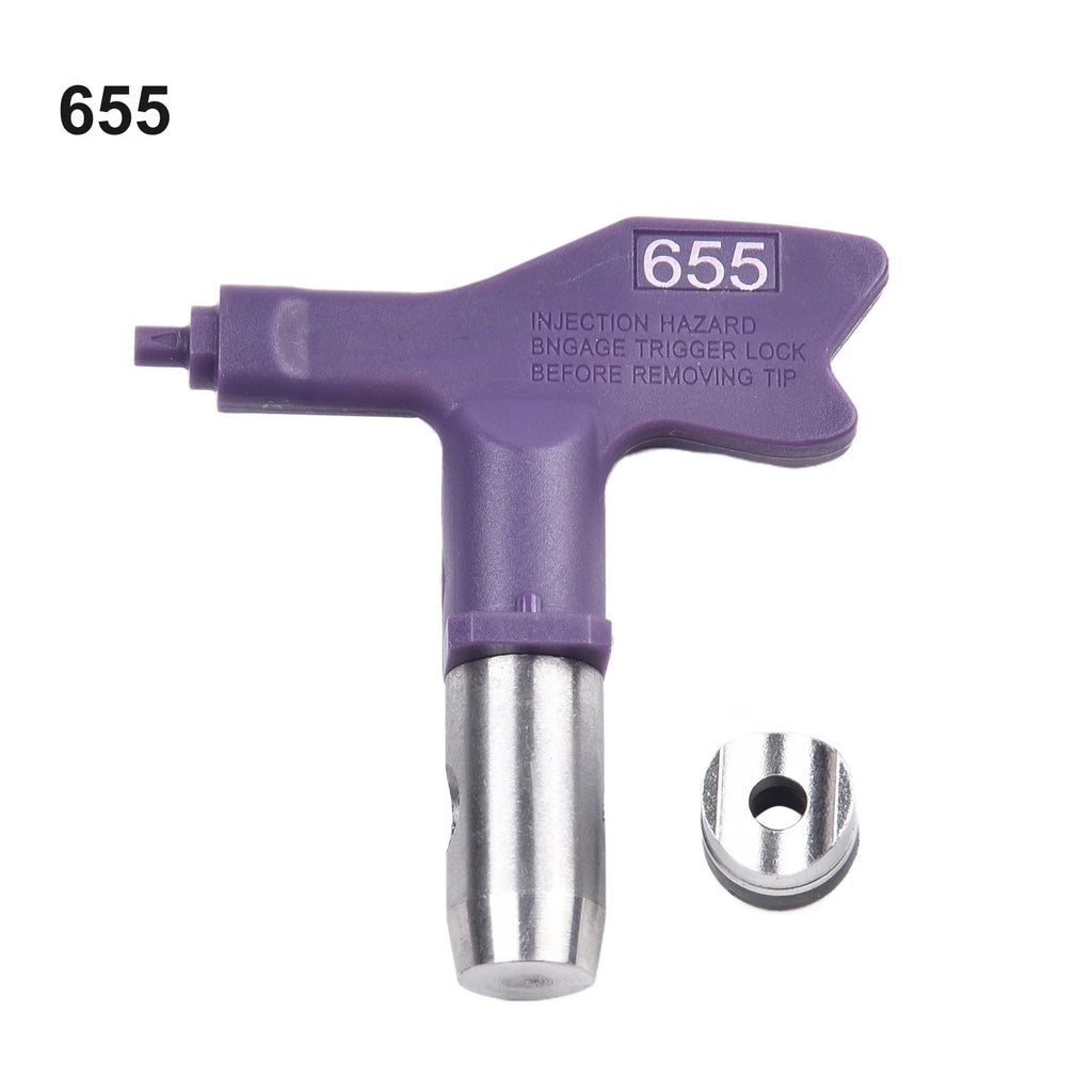 Spray Tips for Airless Paint Sprayer (Universal)