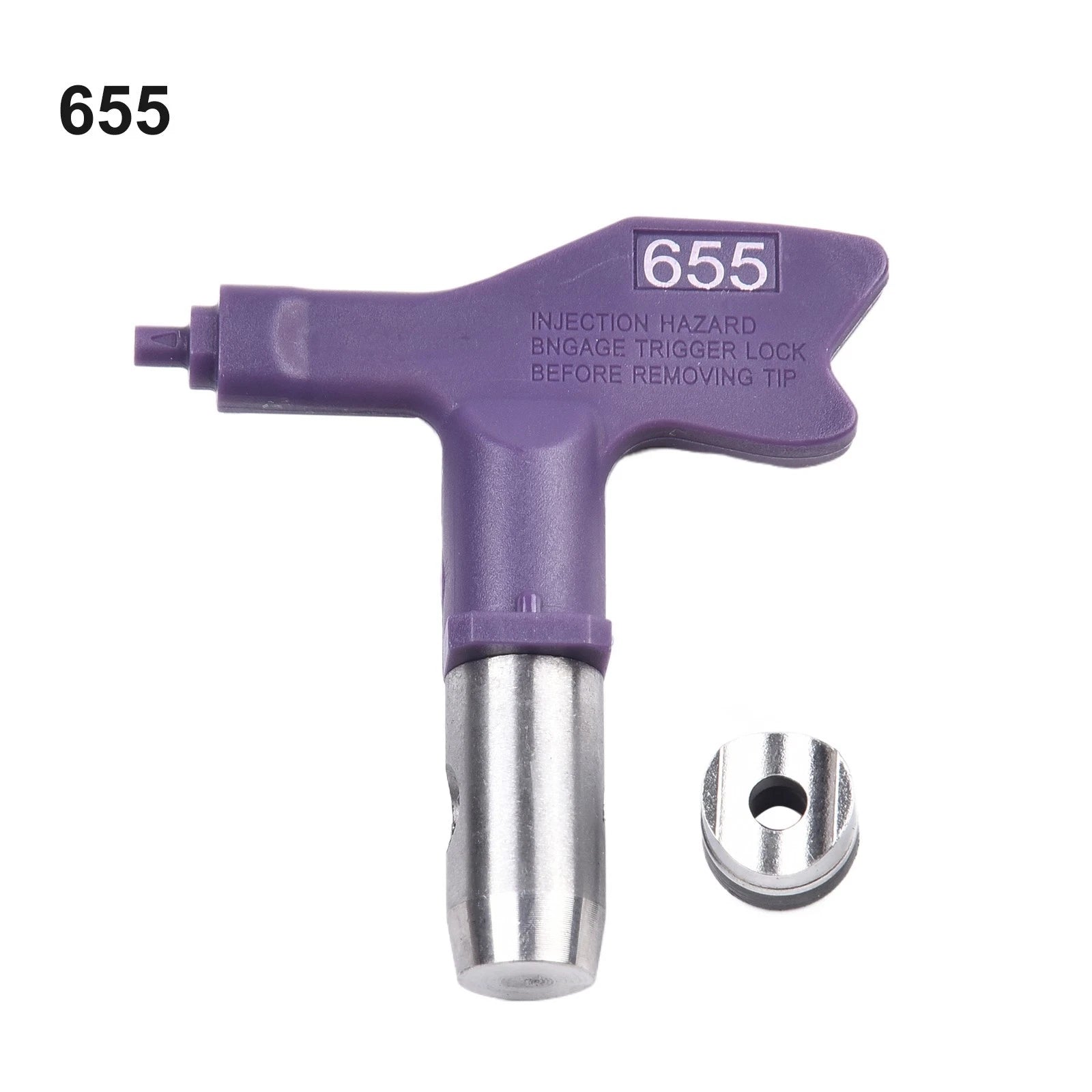 Spray Tips for Airless Paint Sprayer (Universal)
