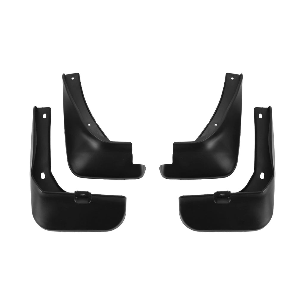Mud Flaps Splash Guards Replacement for Hyundai Accent (2011–2017)