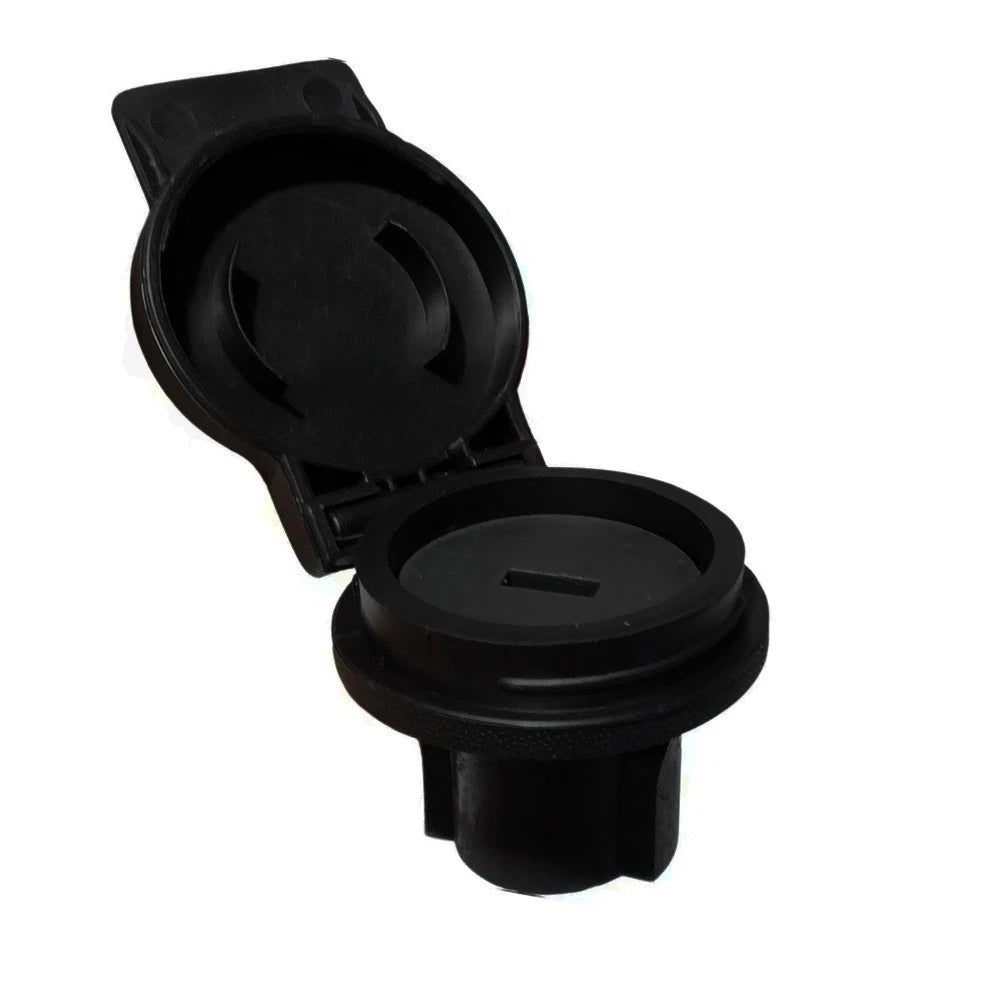 Replacement Rear Bumper Lock Cylinder for Ford F150 F250 (2015–2023)
