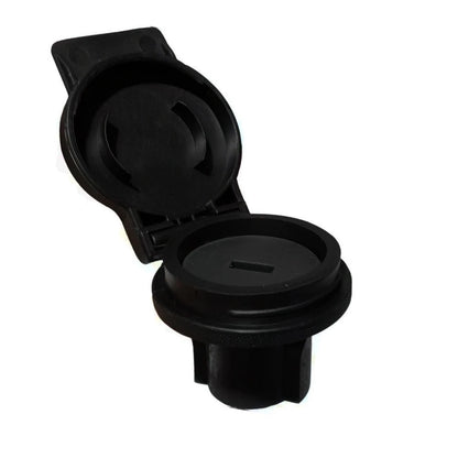 Replacement Rear Bumper Lock Cylinder for Ford F150 F250 (2015–2023)