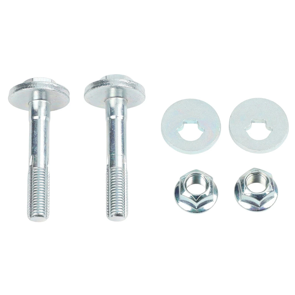 Toe Link Arm Nut Washer for Tesla For Model S For Model X 2 Control Arm Bolts