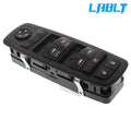 Master Power Window Switch for Jeep Grand Cherokee, Dodge Durango (2014–2019)