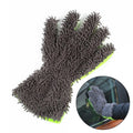 Microfiber Car Wash Gloves for All Vehicles (2010–2023)