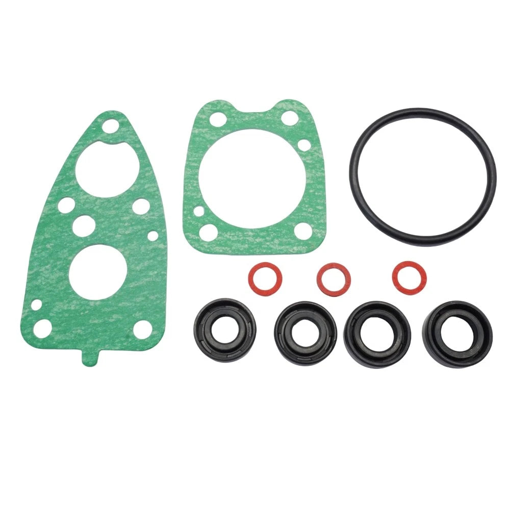 Gearcase Seal Kit for Yamaha Outboard 4HP 5HP 6HP (6E0-W0001-C1-00)