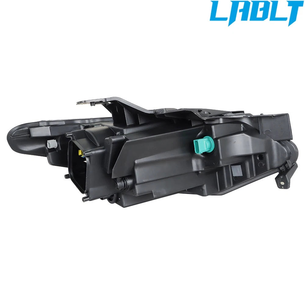 Left Driver Side Headlight Assembly for Chevy Traverse (2018–2021)