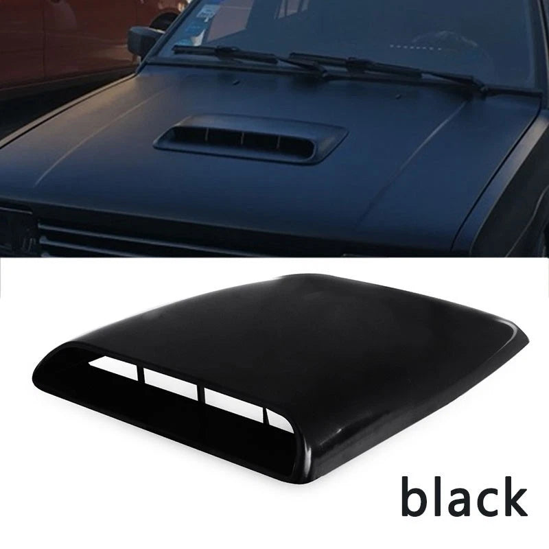 Auto Vent Bonnet Base Cover for