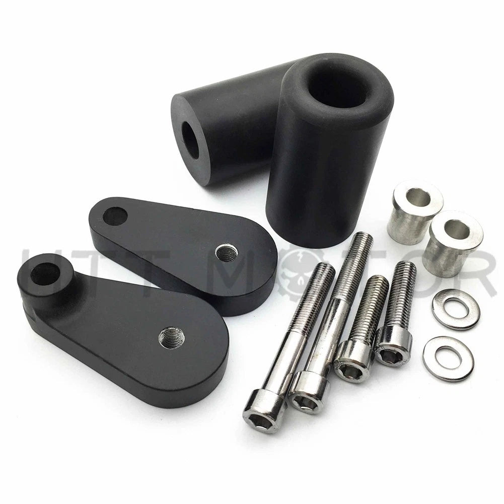 Frame Slider Crash Protector for Kawasaki Ninja ZX10R ZX1000 (2004–2005)