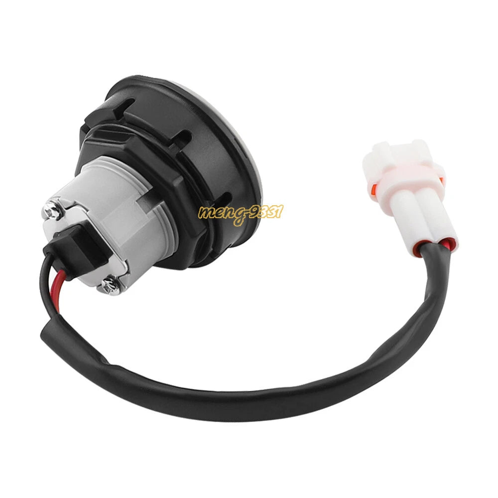 Ignition Push Start for Can-Am Maverick Max 1000R (2013–2018) 710002594