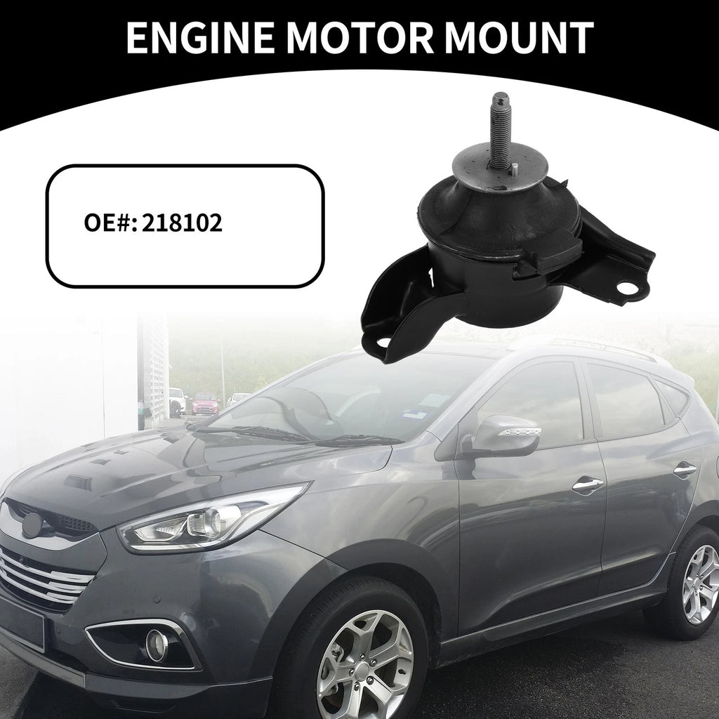 Engine Motor Mount for Hyundai Tucson (2008)