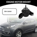 Engine Motor Mount for Hyundai Tucson (2008)