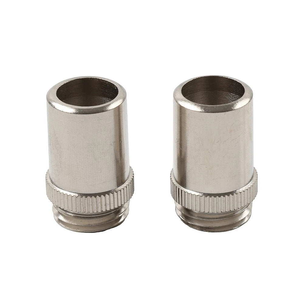 2X 186405 Nozzle for 100 3035 MIG Welding Spool Gun Torch