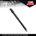 Lower Steering Shaft for Ford E-150 E-250 E-350 Super Duty (1999–2008) 425-357
