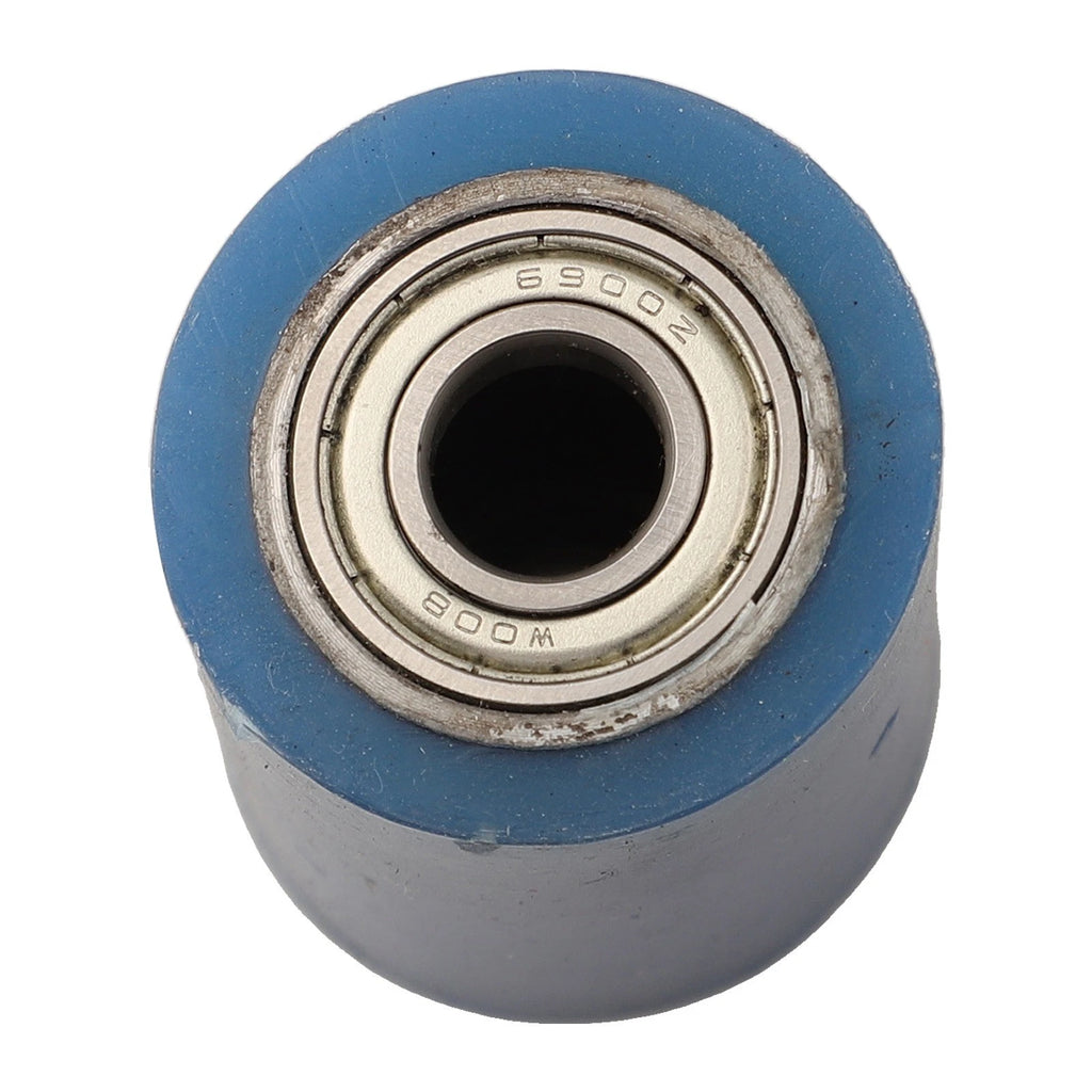 Rubber Roller for Edge Banding Machine (8mm Center Hole)