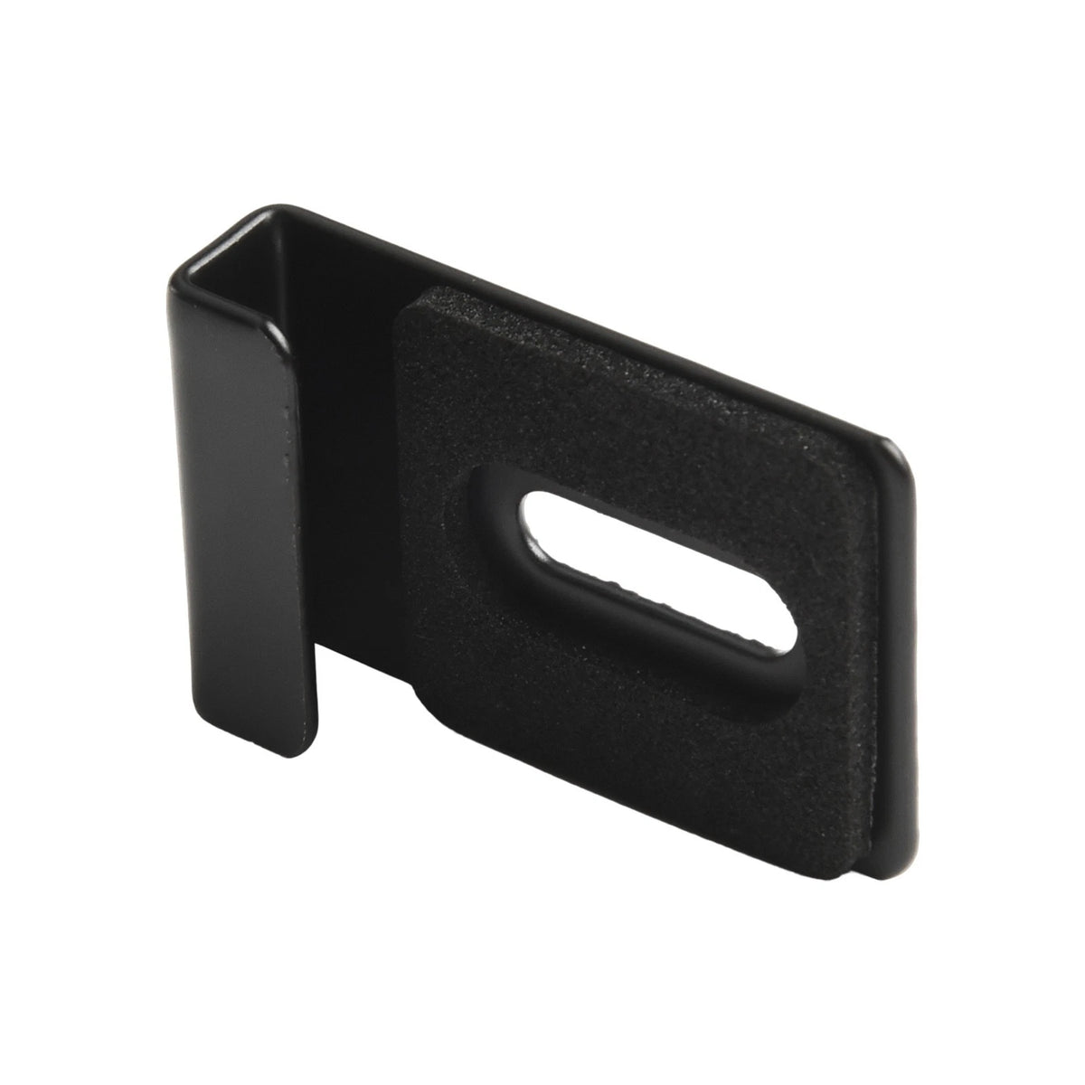 Glass Clips for Frameless Bathroom Mirrors