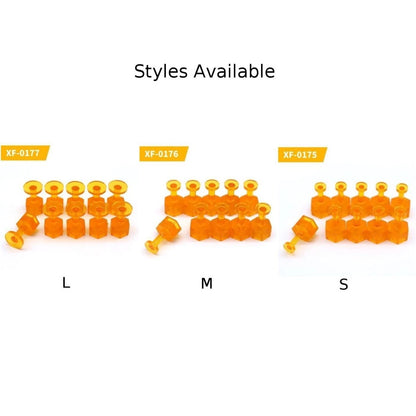 10pcs Glue Tabs Tool for Paintless Dent Repair
