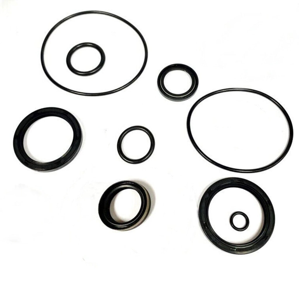 Seal Kit for Volvo Penta AQ 280DP (Prop Shaft, Dual Prop)