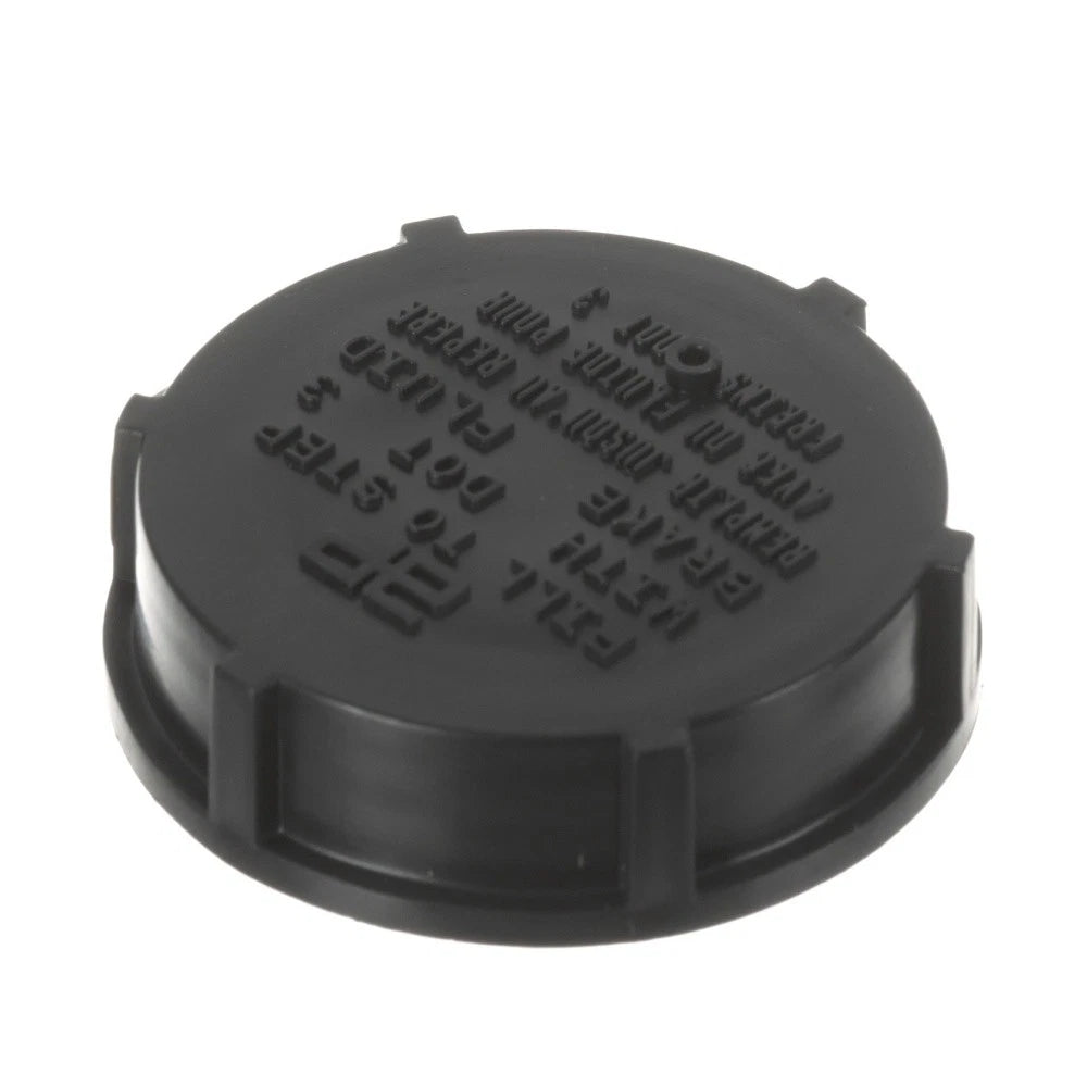 Clutch Hydraulic Fluid Reservoir Cap & Diaphragm for Ford Bronco Ranger (1980–1996)