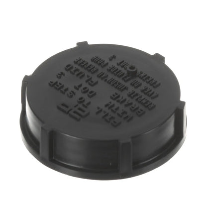 Clutch Hydraulic Fluid Reservoir Cap & Diaphragm for Ford Bronco Ranger (1980–1996)