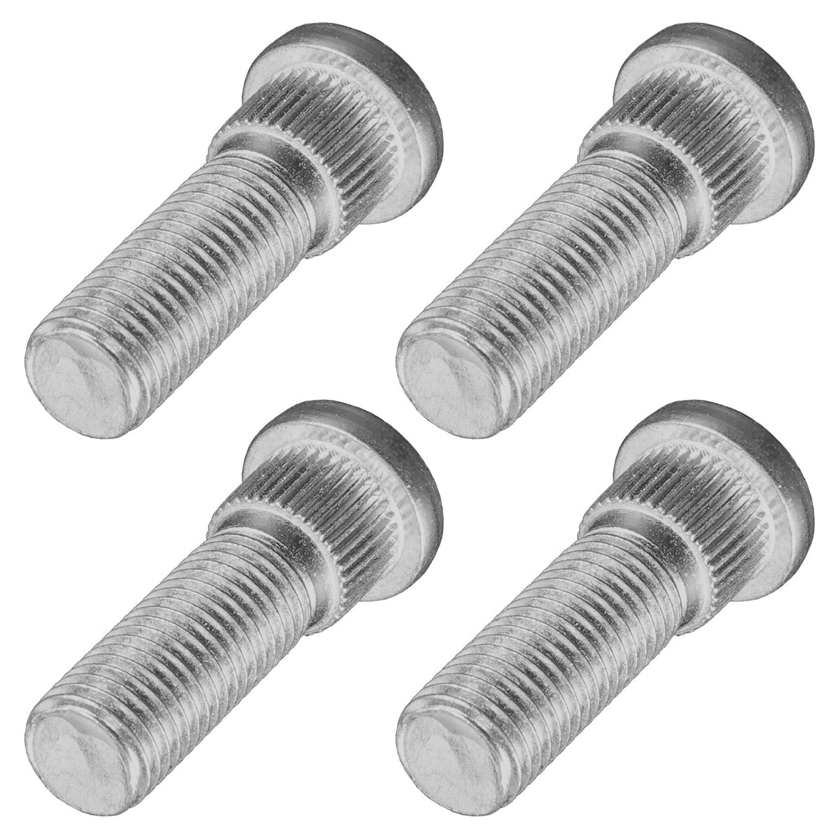 Front Hub Stud Bolt Replacement for Polaris Ranger XP 900 (2013–2019)