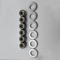 Outdrive Mounting Hardware Kit for Mercruiser Alpha I II Bravo (11-859116Q01)