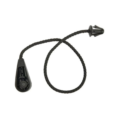 ABS Rear Parcel Shelf String for For 308 2013 2014 2015 2016 2017 2018