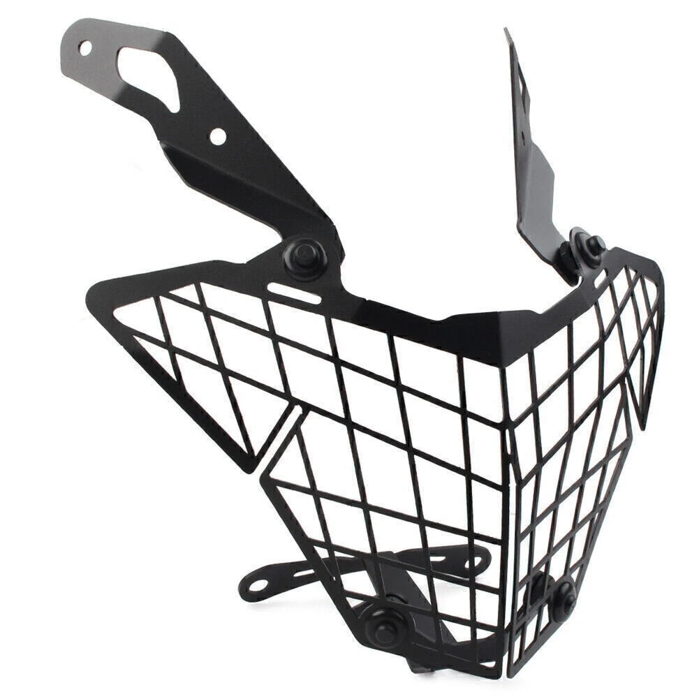 Headlight Protector Cover for Kawasaki Versys 300 (2015–2017)