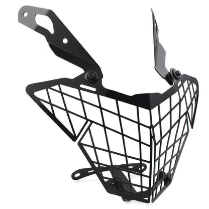 Headlight Protector Cover for Kawasaki Versys 300 (2015–2017)