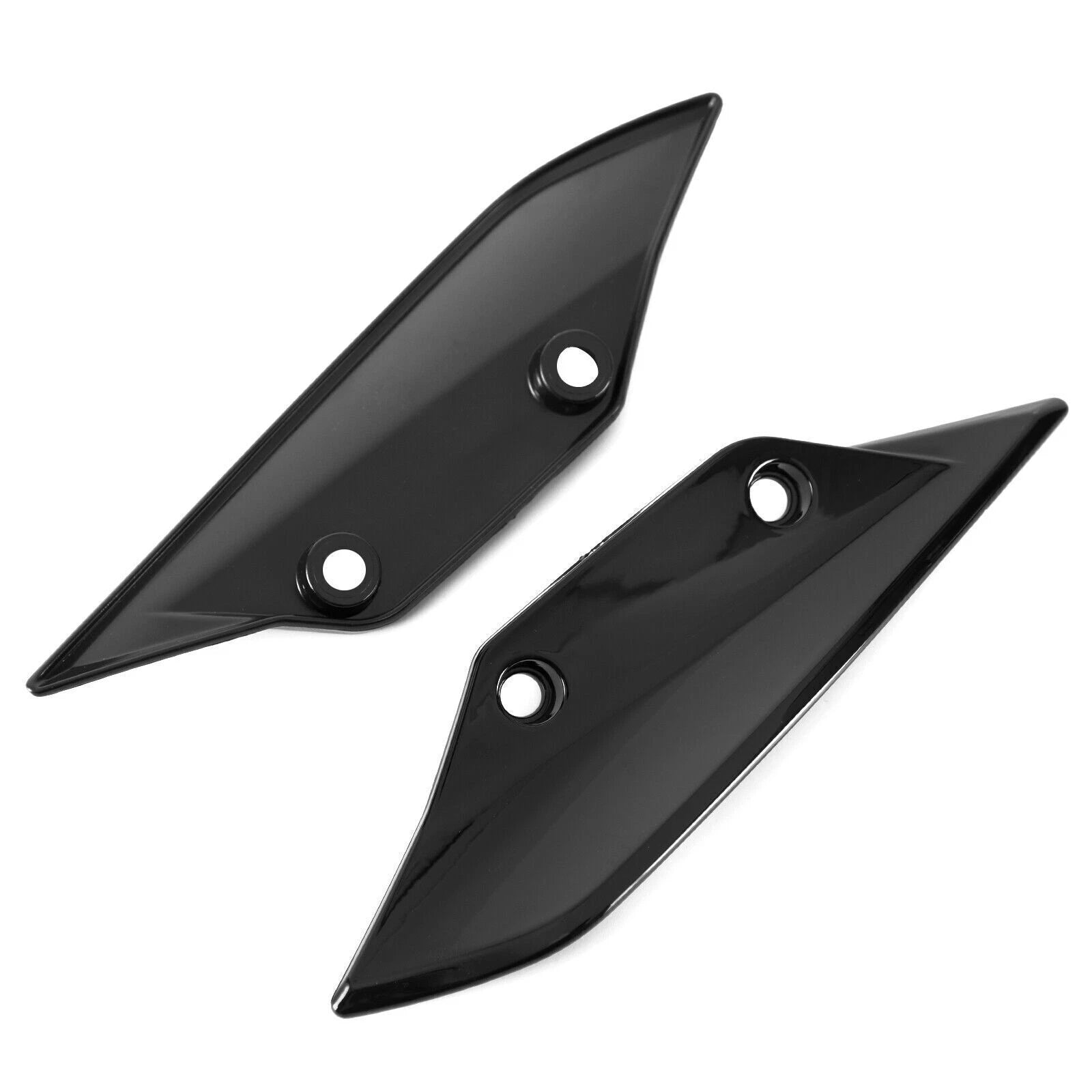 Side Trim Insert Cover Panel for BMW S1000RR (2009–2014) T9