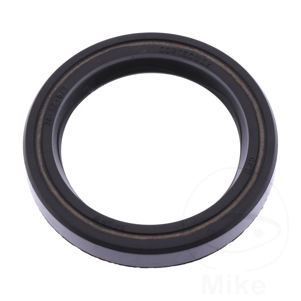 JMP Fork Seal Driver for Suzuki SV 1000 U2 (2003–2005)