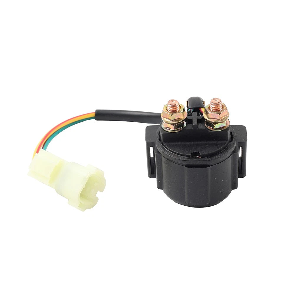 Starter Solenoid Relay 35850-HM8-B00 for Honda Recon 250 TRX250 (2005–2018)