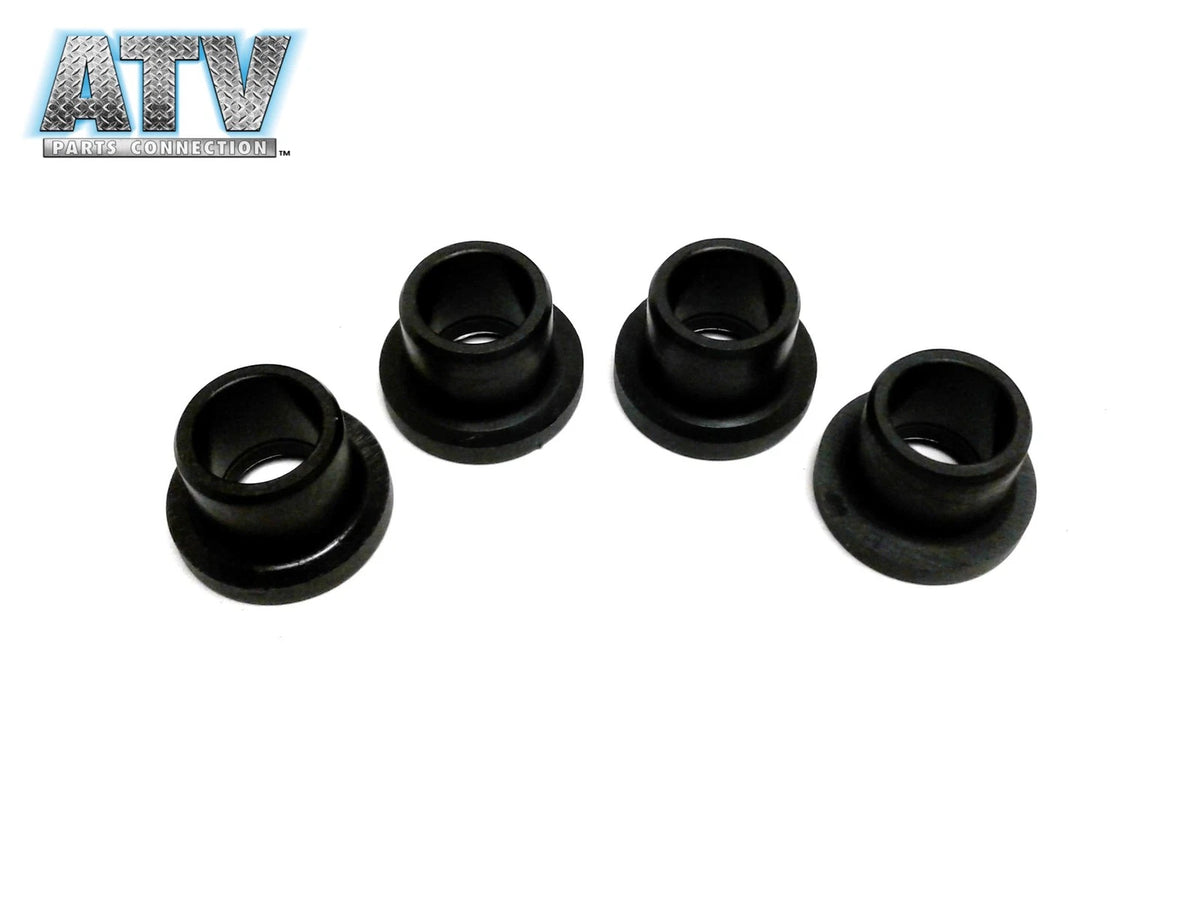 Set of 4 Lower A-Arm Bushings for Arctic Cat 0403-409