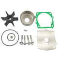 Water Pump Impeller Kit for Yamaha Outboard Motor (115-130 HP) 6N6-W0078-00