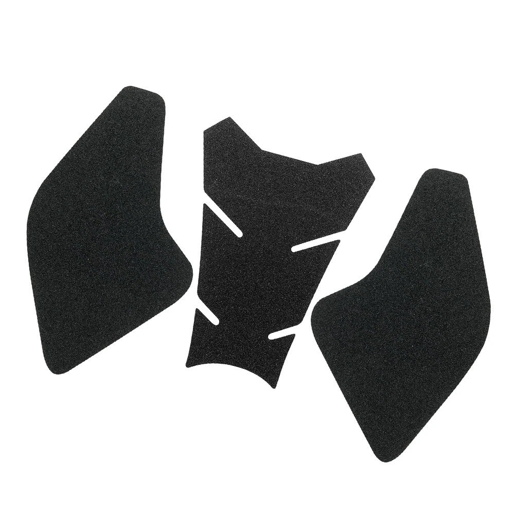 Side Fuel Tank Pads Protector Stickers for Yamaha MT-07 (2021–Present)