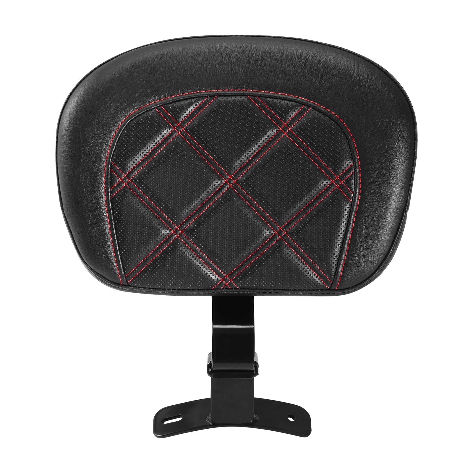 Driver Backrest Pad for Harley Touring Electra Road Glide (2009–2023)